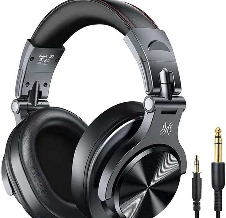 Bluetooth Headphones